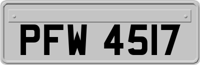 PFW4517