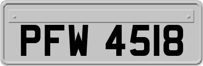 PFW4518