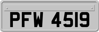 PFW4519