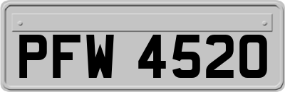 PFW4520