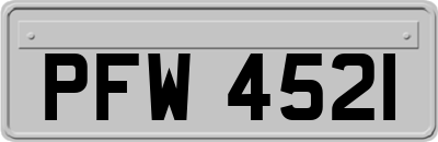 PFW4521