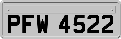 PFW4522