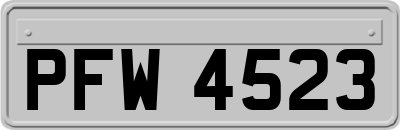 PFW4523