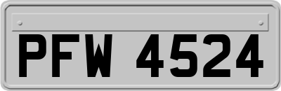 PFW4524