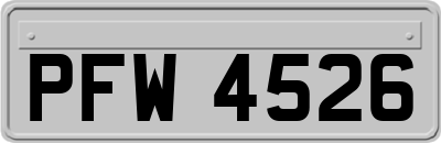 PFW4526