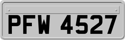 PFW4527