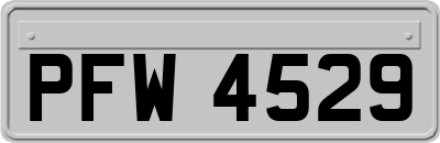 PFW4529