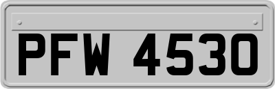 PFW4530