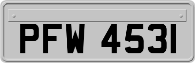 PFW4531