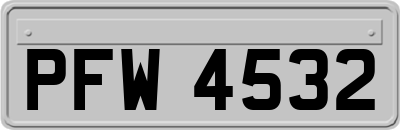 PFW4532