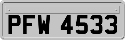 PFW4533
