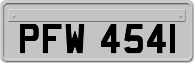 PFW4541