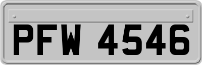 PFW4546