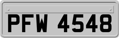 PFW4548
