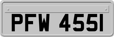 PFW4551