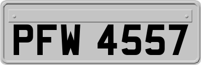 PFW4557