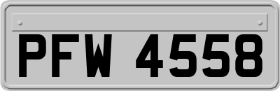 PFW4558