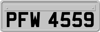 PFW4559