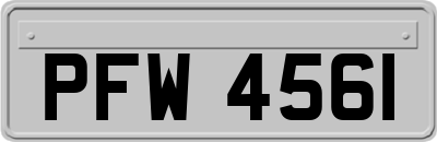 PFW4561