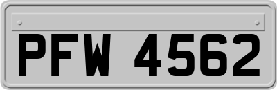 PFW4562