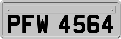 PFW4564