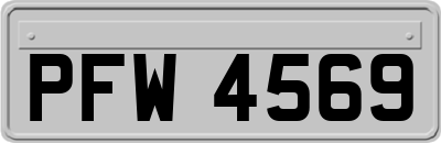 PFW4569