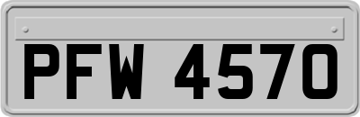 PFW4570