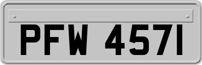 PFW4571