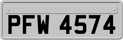 PFW4574