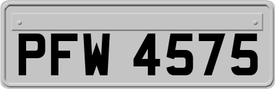 PFW4575