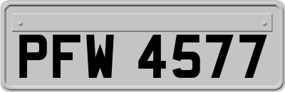 PFW4577