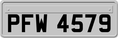 PFW4579