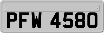 PFW4580