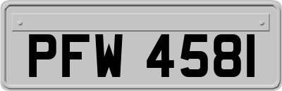 PFW4581