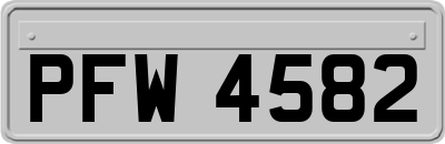 PFW4582