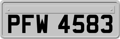 PFW4583
