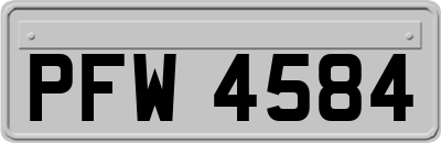 PFW4584