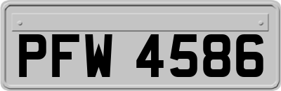 PFW4586