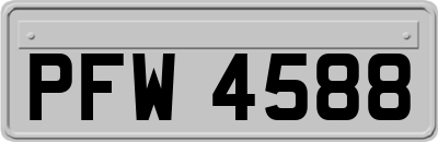 PFW4588