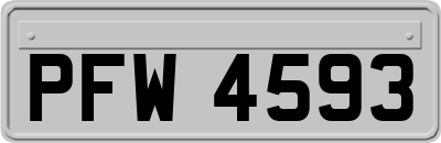 PFW4593