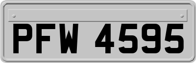 PFW4595