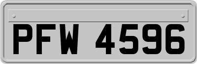 PFW4596