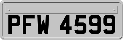 PFW4599