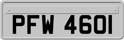 PFW4601