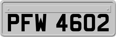 PFW4602