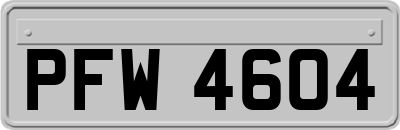 PFW4604