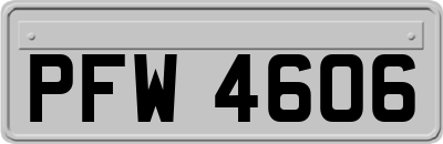 PFW4606