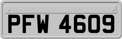 PFW4609