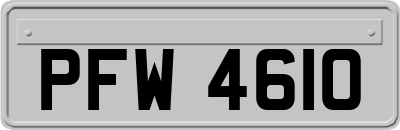 PFW4610