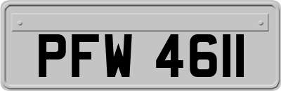 PFW4611
